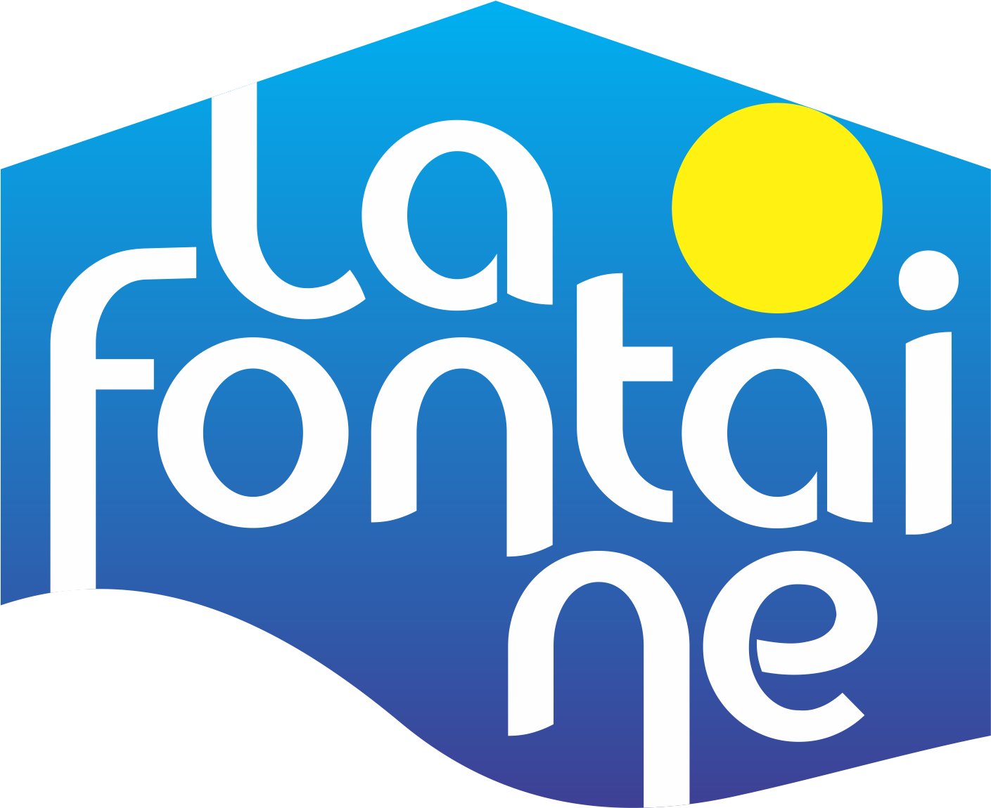 Logo escola La Fontaine - Degradê.png